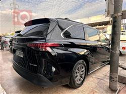 تۆیۆتا سیانا